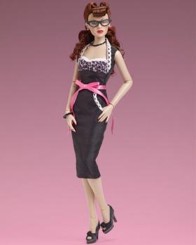 Tonner - Rockabilly - Made in the Shade - Doll